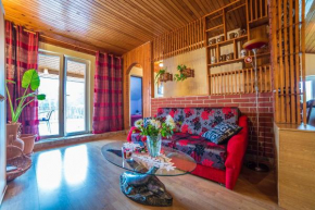 Гостиница Apartment Vesna  Ровинь